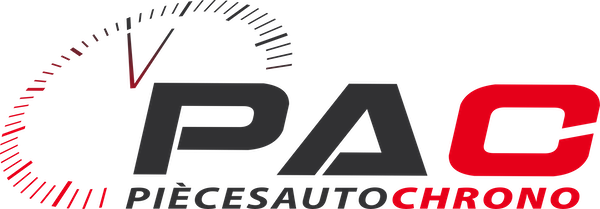 Logo PAC